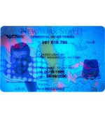 Get New York Secure Authentic Id From Idpapa - Image 3