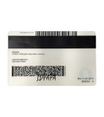 Alabama Scannable ID - Image 2