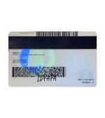 Alabama Scannable ID - Image 3