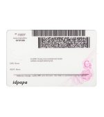 Connecticut Scannable Cards - Image 2