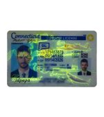 Connecticut Scannable Cards - Image 3