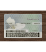 Ontario Scannable ID (2025 version) - Image 3