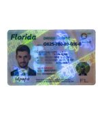 Florida Scannable Card - Image 2