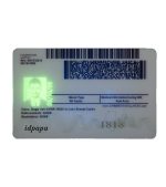 Illinois scannable card - Image 4