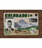 Colorado Scannable  ID - Image 2