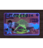 Colorado Scannable  ID - Image 3