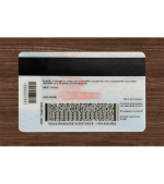 Texas ID (2025 version) - Image 2
