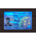 Virginia ID(2025 Version) - Image 3