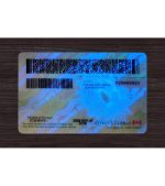 Saskatchewan Scannable Driver’s Licence - Image 5