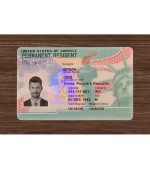 American Green Card - Image 2