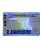 Get Maryland Secure Authentic Scannable Id From Idpapa - Image 3