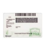 Buy Massachusetts Trusted Authentic Scannable Id From Idpapa - Image 2