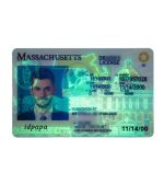 Buy Massachusetts Trusted Authentic Scannable Id From Idpapa - Image 3