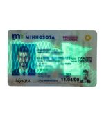 Buy Minnesota Authentic Reliable Scannable Id From Idpapa - Image 2