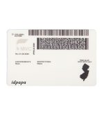 Order New Jersey Trusted Reliable Scannable Id From Idpapa - Image 3