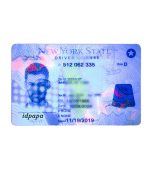 Order New York Scannable Trusted Scannable Id From Idpapa - Image 2