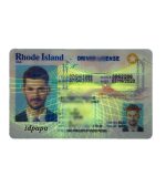 Get Rhode Island Secure Reliable Scannable Id From Idpapa - Image 2