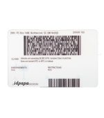 South Carolina Scannable IDs - Image 3